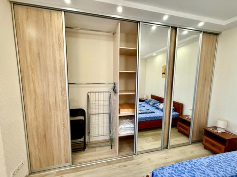 квартира по адресу Коперника ул., 3