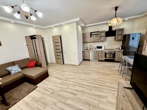 квартира по адресу Коперника ул., 3