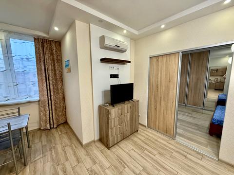 квартира по адресу Коперника ул., 3