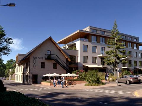 квартира по адресу Ивана Франко ул., 114а