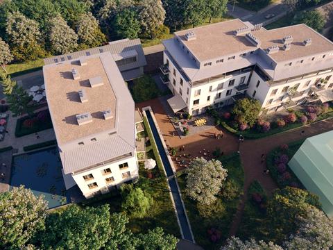 квартира по адресу Ивана Франко ул., 114а