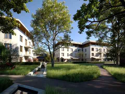 квартира по адресу Ивана Франко ул., 114а