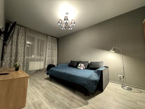 квартира по адресу Машиностроителей ул., 23