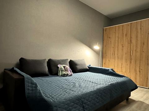 квартира по адресу Машиностроителей ул., 23