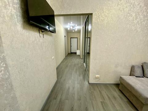 квартира за адресою Київ, Загорівська вул. (Багговутівська), 25