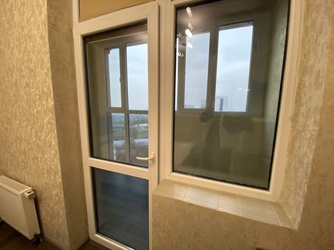 квартира за адресою Київ, Загорівська вул. (Багговутівська), 25