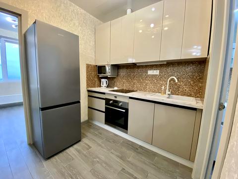 квартира за адресою Київ, Загорівська вул. (Багговутівська), 25