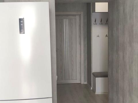 квартира по адресу Льва Ландау просп. (50-летия СССР), 52