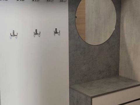 квартира по адресу Льва Ландау просп. (50-летия СССР), 52