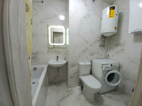 квартира по адресу Льва Ландау просп. (50-летия СССР), 52