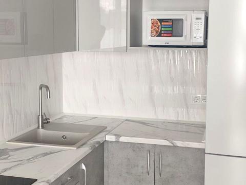 квартира по адресу Льва Ландау просп. (50-летия СССР), 52