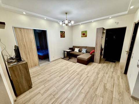 квартира по адресу Коперника ул., 3