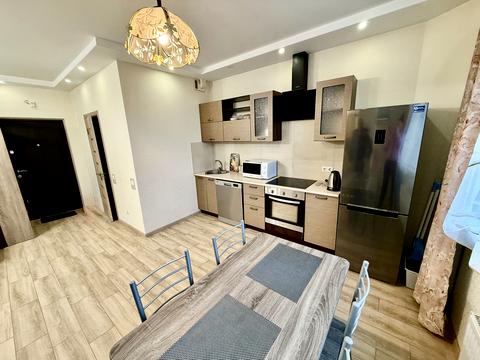 квартира по адресу Коперника ул., 3