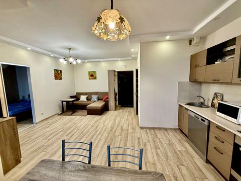 квартира по адресу Коперника ул., 3