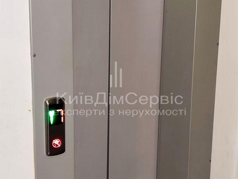 квартира за адресою Миропільська вул., 3