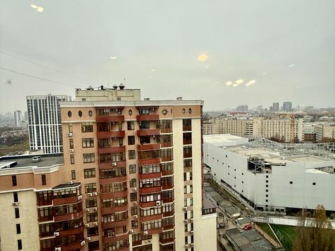 квартира по адресу Коперника ул., 3