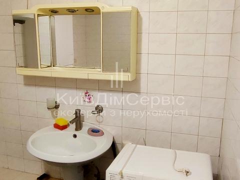 квартира за адресою Миропільська вул., 3