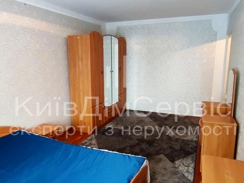 квартира за адресою Миропільська вул., 3