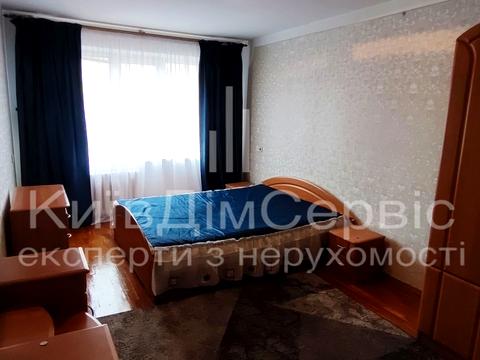 квартира за адресою Миропільська вул., 3