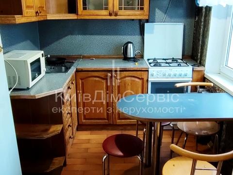 квартира за адресою Миропільська вул., 3