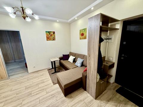 квартира по адресу Коперника ул., 3