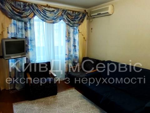 квартира за адресою Миропільська вул., 3