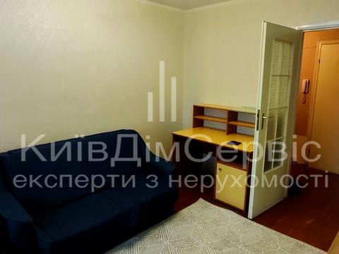 квартира за адресою Миропільська вул., 3