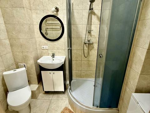 квартира по адресу Коперника ул., 3