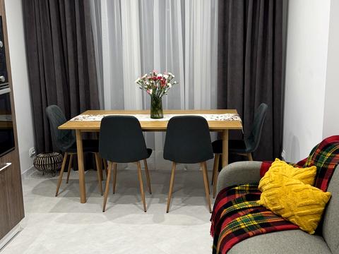 квартира за адресою Тараса Шевченка вул., 60/10