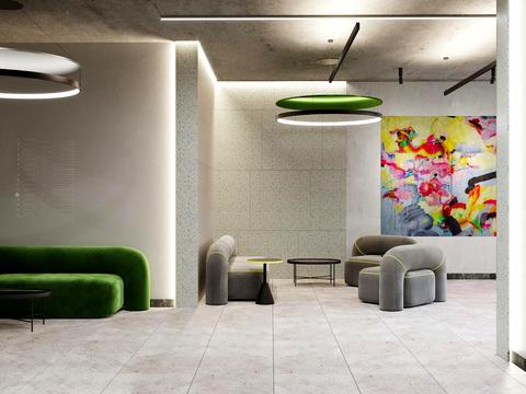 квартира по адресу Галицкая ул., 14б