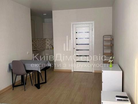 квартира по адресу Харьковское шоссе, 188