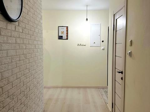 квартира по адресу Гарматная ул., 38-Б