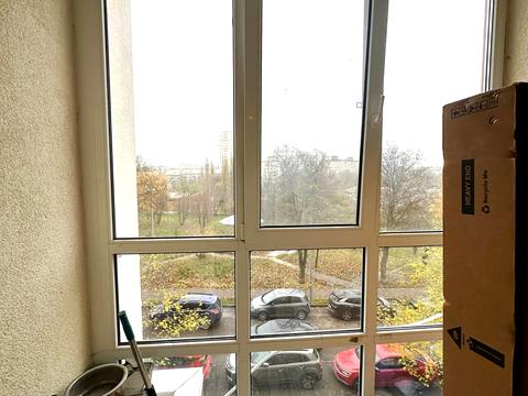 квартира по адресу Гарматная ул., 38-Б