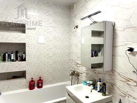 квартира по адресу Гарматная ул., 38-Б