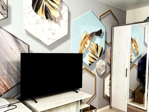 квартира по адресу Гарматная ул., 38-Б