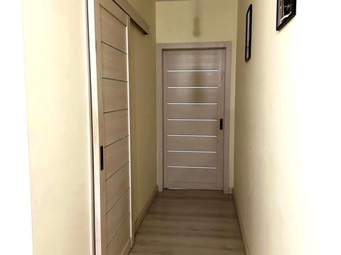 квартира по адресу Гарматная ул., 38-Б