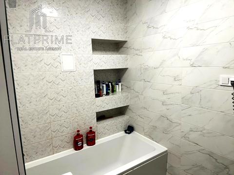 квартира по адресу Гарматная ул., 38-Б