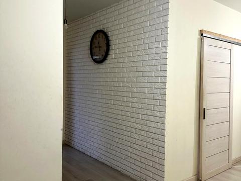 квартира по адресу Гарматная ул., 38-Б