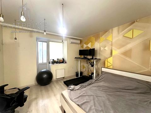 квартира по адресу Гарматная ул., 38-Б