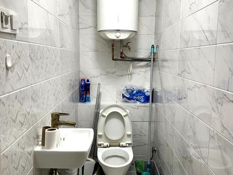 квартира по адресу Гарматная ул., 38-Б