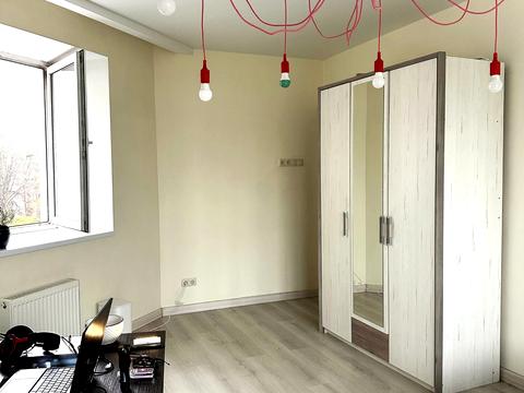 квартира по адресу Гарматная ул., 38-Б