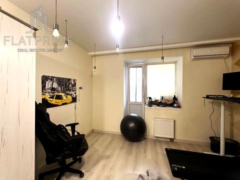 квартира по адресу Гарматная ул., 38-Б