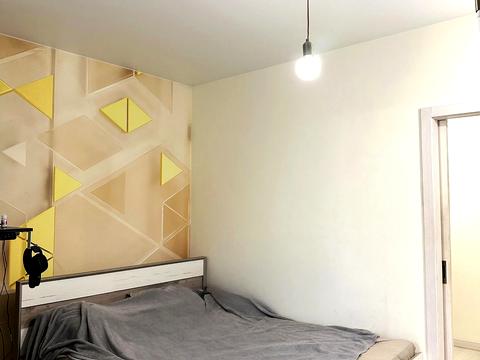 квартира по адресу Гарматная ул., 38-Б