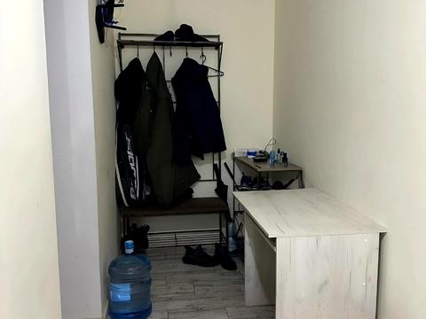 квартира по адресу Гарматная ул., 38-Б