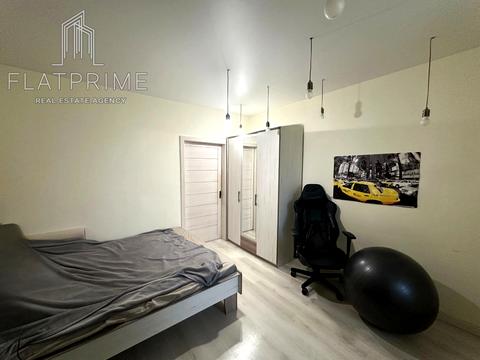 квартира по адресу Гарматная ул., 38-Б