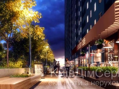 квартира по адресу Пригородная ул., 22-Б