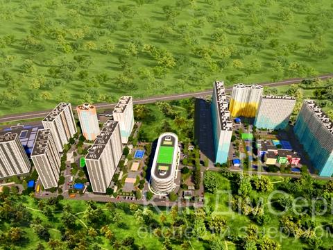 квартира по адресу Пригородная ул., 22-Б