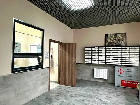 квартира по адресу Пригородная ул., 22-Б