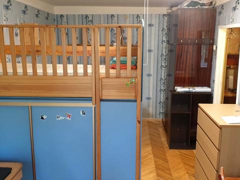 квартира за адресою Академіка Шалімова вул. (Героїв Севастополя), 15/41