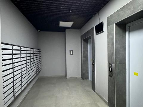 квартира за адресою Одеса, Ванний пров., 5г